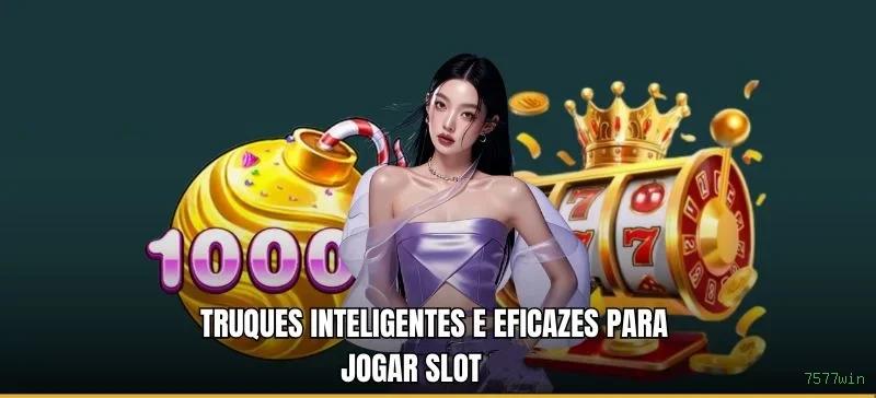 App 7577win para Android e iOS - download grátis