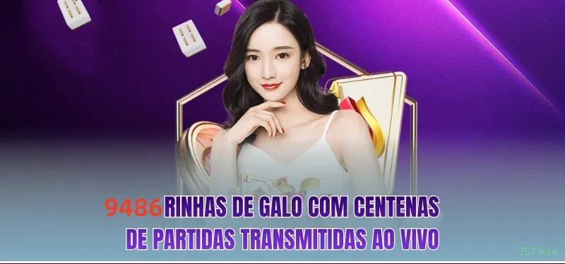 Conta 7577win sincronizada site e app