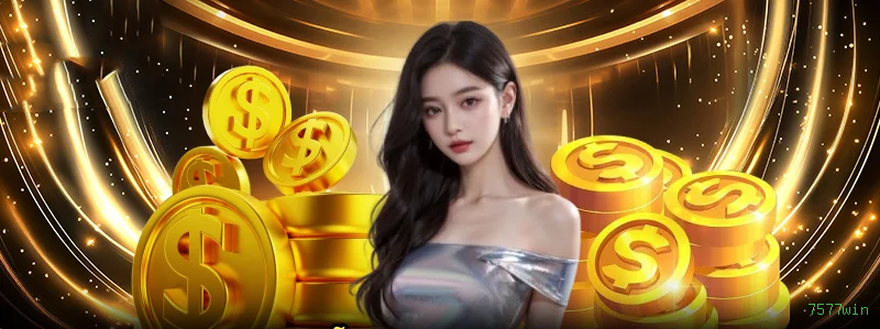 Gates of Olympus Slot 7577win