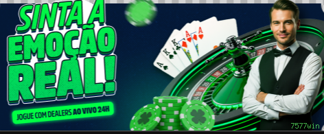 7577win Cassino Clássico