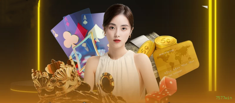 7577win Cassino Clássico