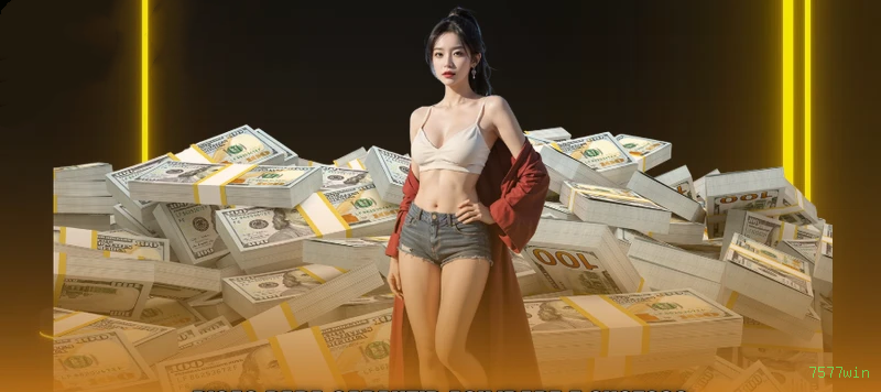 Wild West Gold 7577win